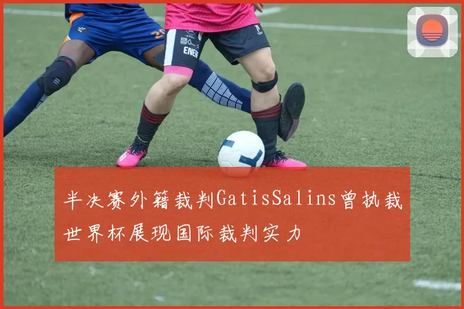 半决赛外籍裁判GatisSalins曾执裁世界杯展现国际裁判实力