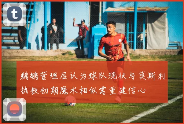 鹈鹕管理层认为球队现状与莫斯利执教初期魔术相似需重建信心